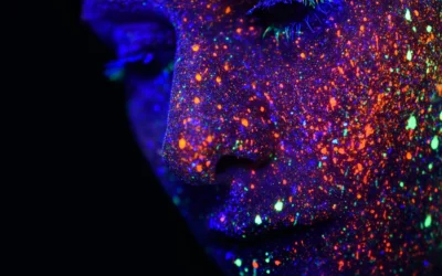 Throw Glitter In Today’s Face and Shine!