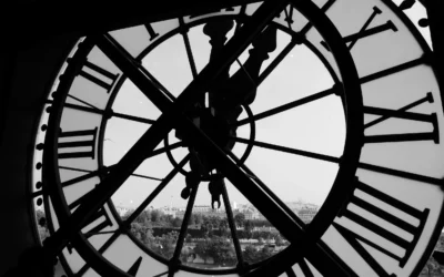 Is it Time to Leave?