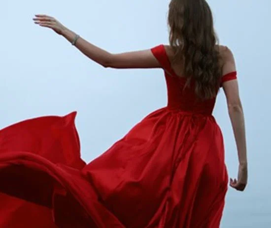 The Freedom to Love