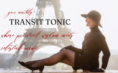 Transit Tonic for March