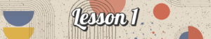 Lesson 1 Day 1 (Enter Date Availability)