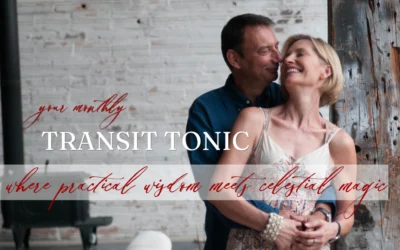 Transit Tonic for June