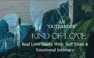 Want an “Outlander” Kind of Love? I Do… !