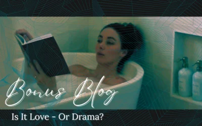 Is it love or drama?