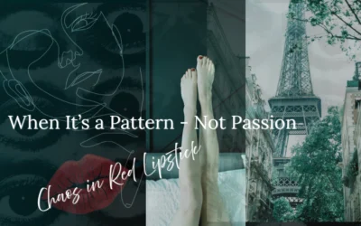 When It’s a Pattern — Not Passion