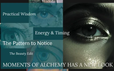 Reclaiming balance through Reciprocity — The Grace of Mutual Energy