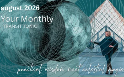 Your August Transit Tonic – The Truth in Love Edition