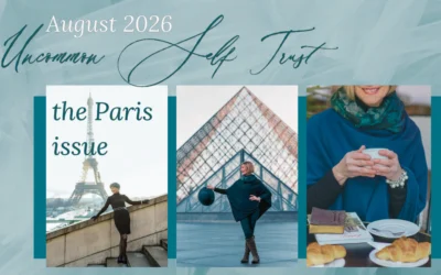 Uncommon Self Trust – Going Deeper